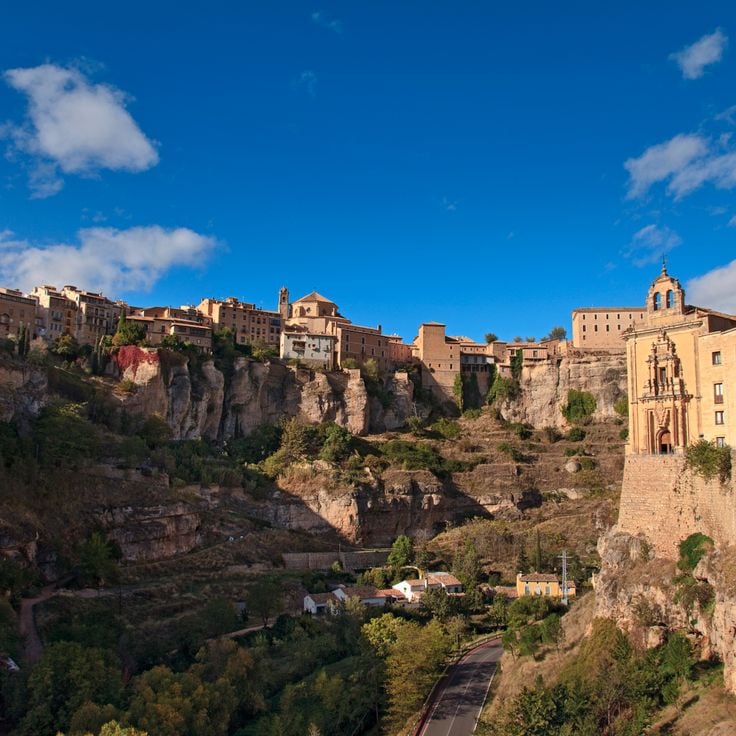 Cuenca