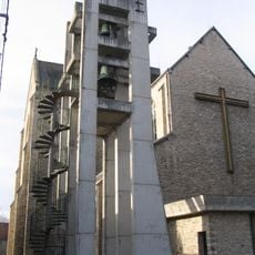 Église Saint-Martin de Romilly-sur-Seine