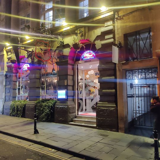 San Carlo