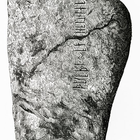 Kalleby Runestone