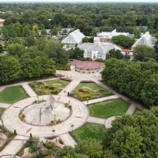 Franklin Park Conservatory