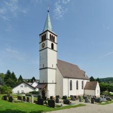 Peter und Paul