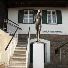 Skulpturenhaus Hortensia