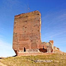 Castillo of Torralba