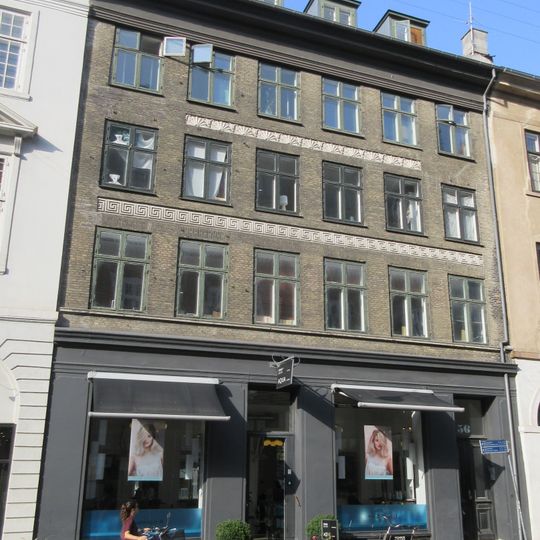 Gothersgade 56