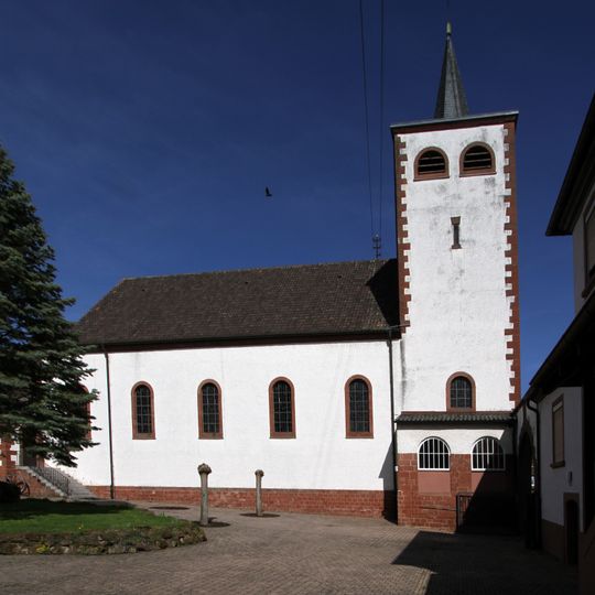 St. Laurentius