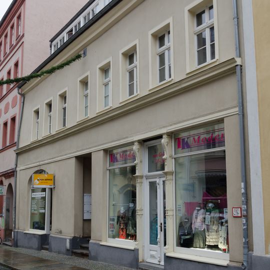 Wendische Straße 18