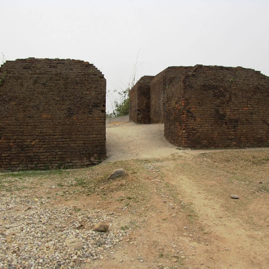 Ita Fort