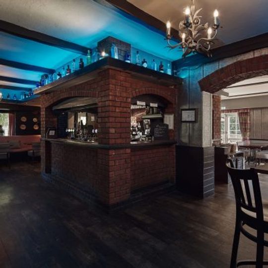 The Pyewipe Inn