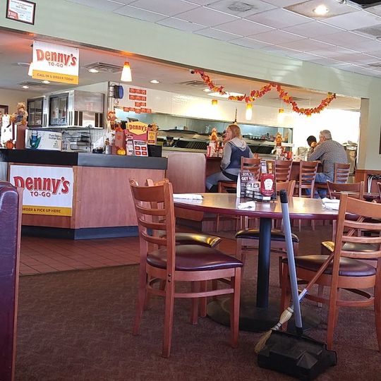 Denny's