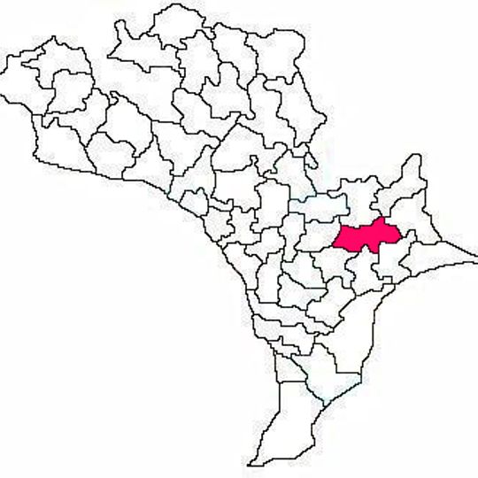 Mudinepalle mandal