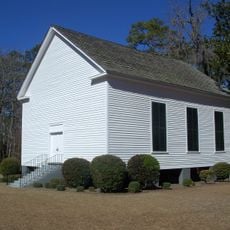 Old Philadelphia Presbyterian Church