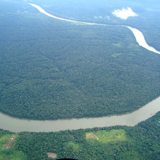 Dipartimento di Amazonas