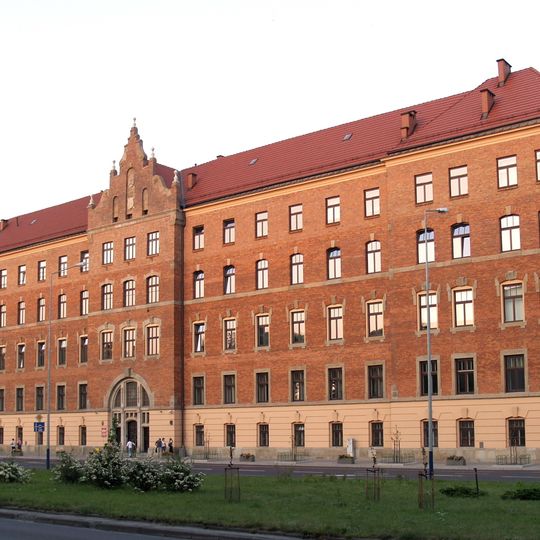 Collegium Godlewskiego