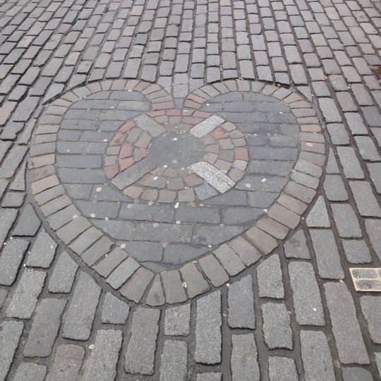 Heart of Midlothian (Edinburgh)