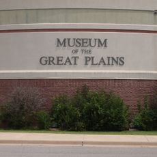 Museum of the Great Plains