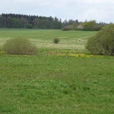 Schwärzwiesen bei Hülsa