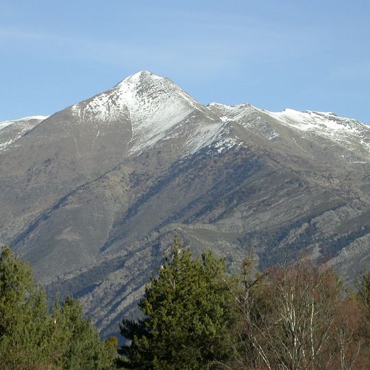 Monteixo