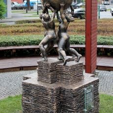 Wikipedia Monument