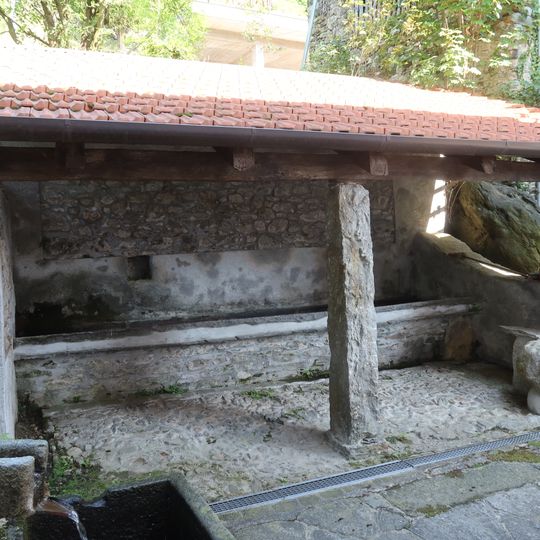Lavatoio di Pianezza