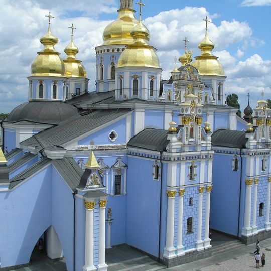 Église Saint-Basile