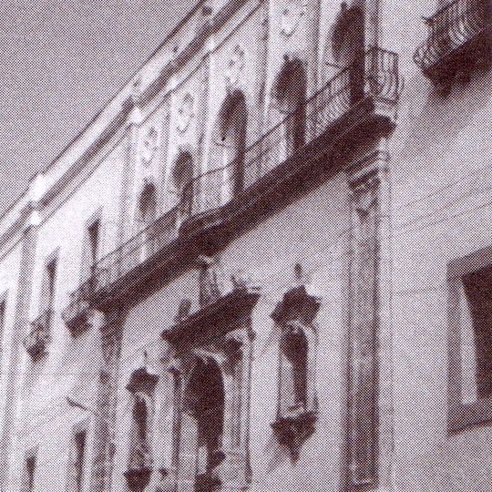 Biblioteca comunale Luciano Scarabelli