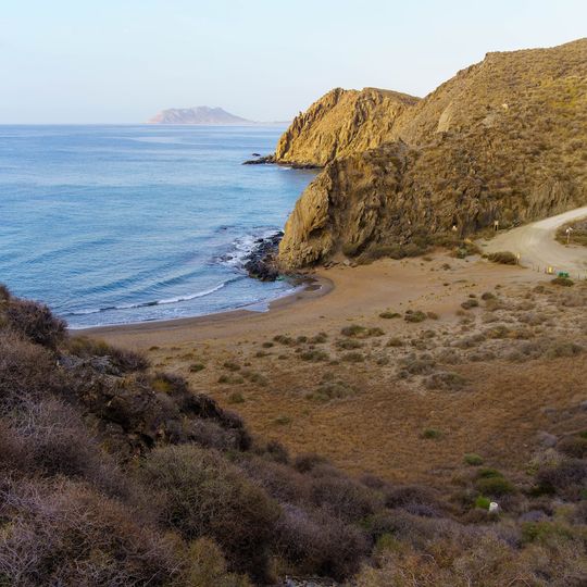 Playa Baño de las Mujeres