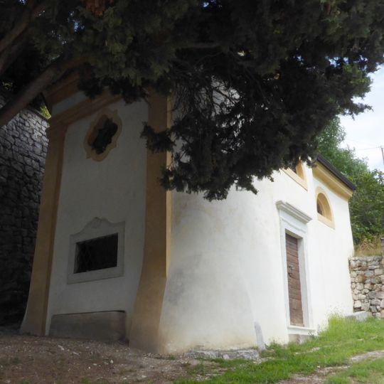 Cappella di Sant'Anna