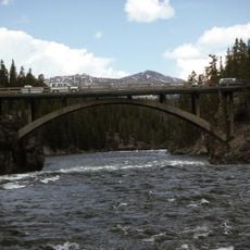 Chittenden Bridge