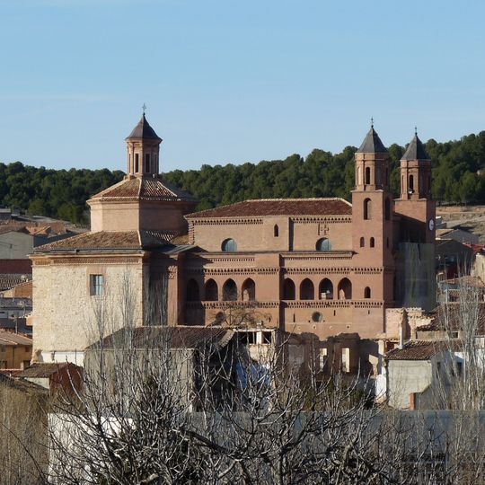Iglesia de Nuestra Señora de la Piedad