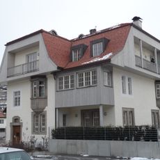 Gänsbacherstraße 25