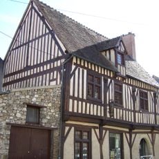 Maison Saint-Vincent-de-Paul