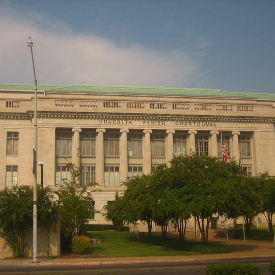 Parrocchia di Ouachita
