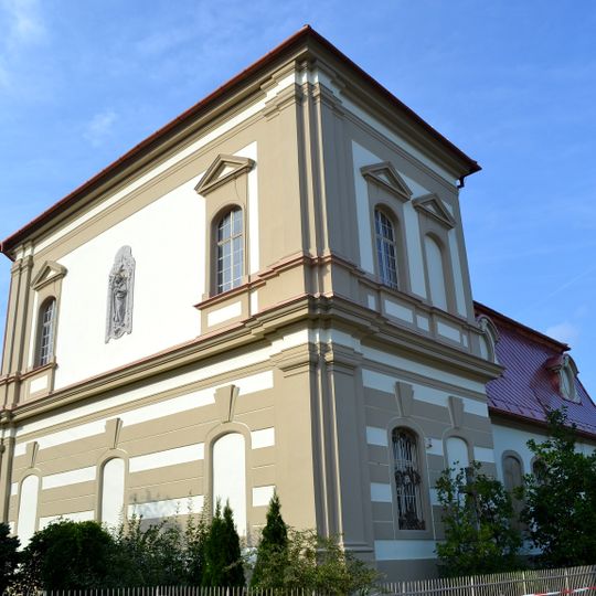 Trenčianske Bohuslavice