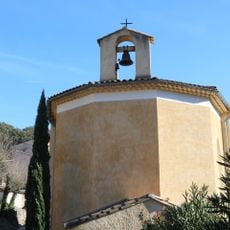Église de l'Épiphanie-du-Seigneur de Pézènes-les-Mines