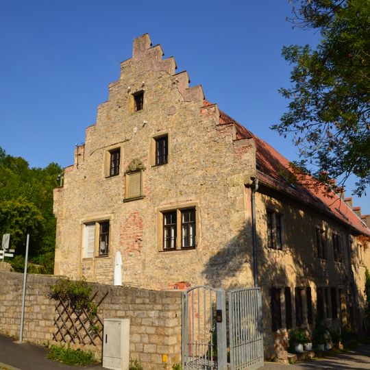 Schlossmühle