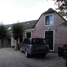 Kleiweg 27, Baambrugge
