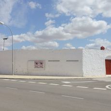 Plaza de toros de Villanueva de Alcardete