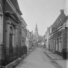 Synagoge (Bolsward)