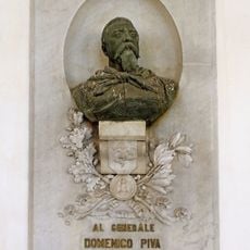 Monumento al Generale Domenico Piva