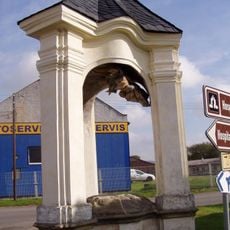 Chapel of Holy Trinity