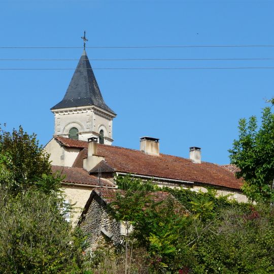 Saint-Michel-de-Villadeix
