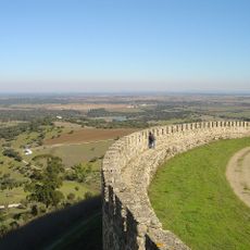 Castelo de Arraiolos