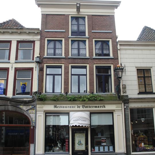 Broederstraat 23, Kampen