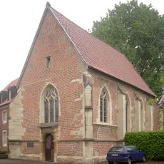 St.-Johannes-Kapelle (Münster)