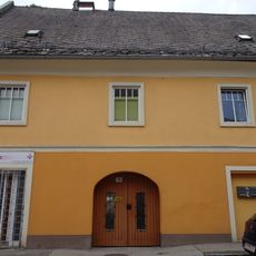 Wiener Straße 15, Friesach