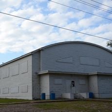 Nashville High School