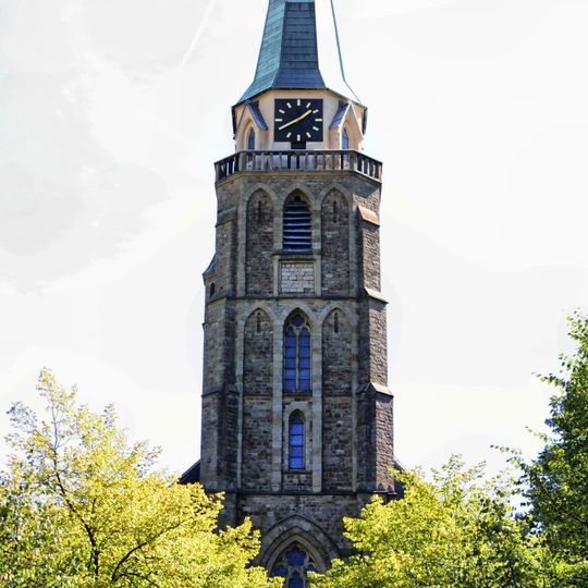 Sint-Donatuskerk