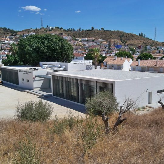 Municipal Public Library Vicente Espinel