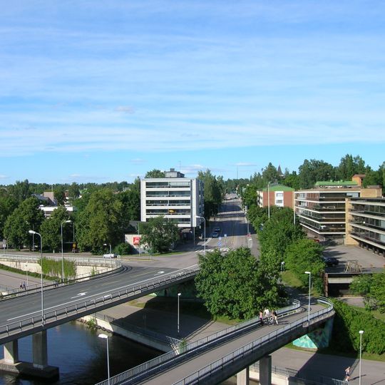Heinola